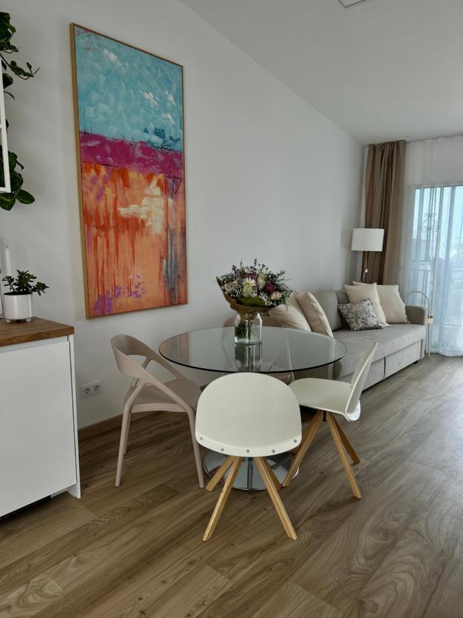 아데제 La Casa De Paseka 아파트 외부 사진