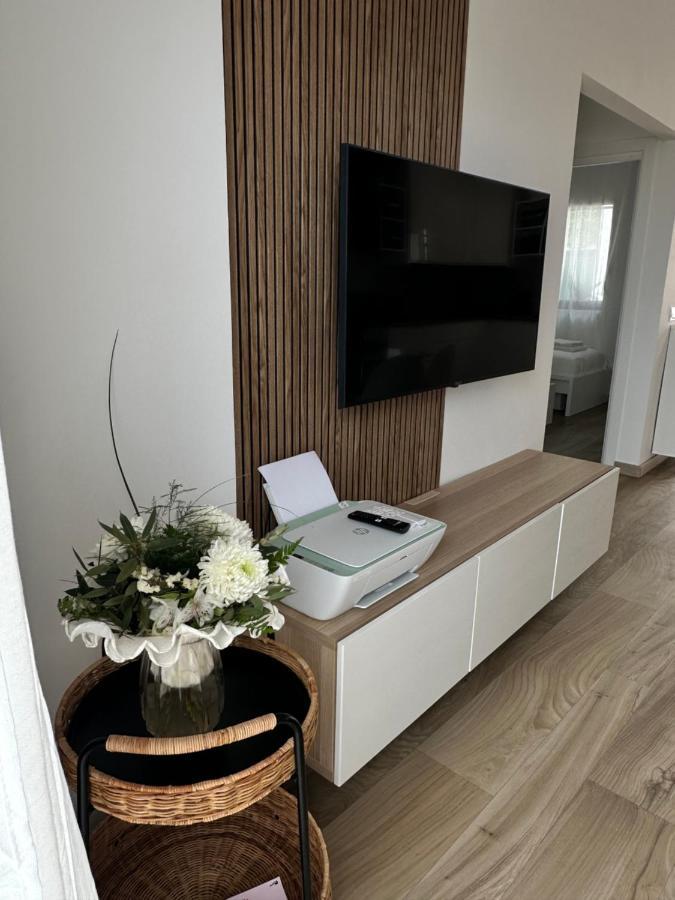 아데제 La Casa De Paseka 아파트 외부 사진