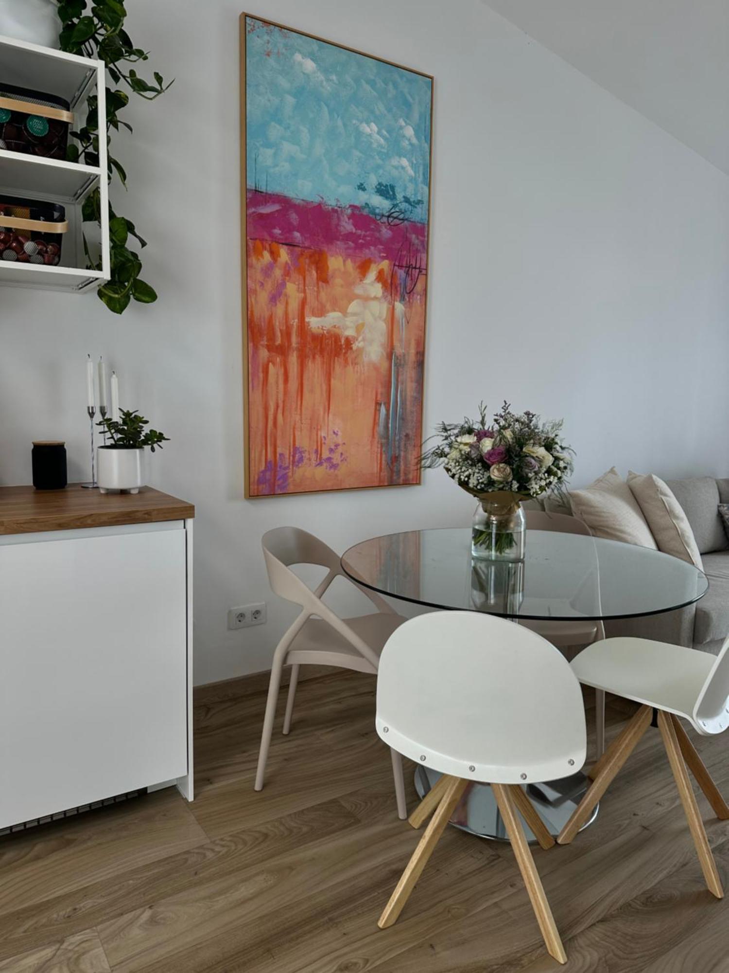 아데제 La Casa De Paseka 아파트 외부 사진