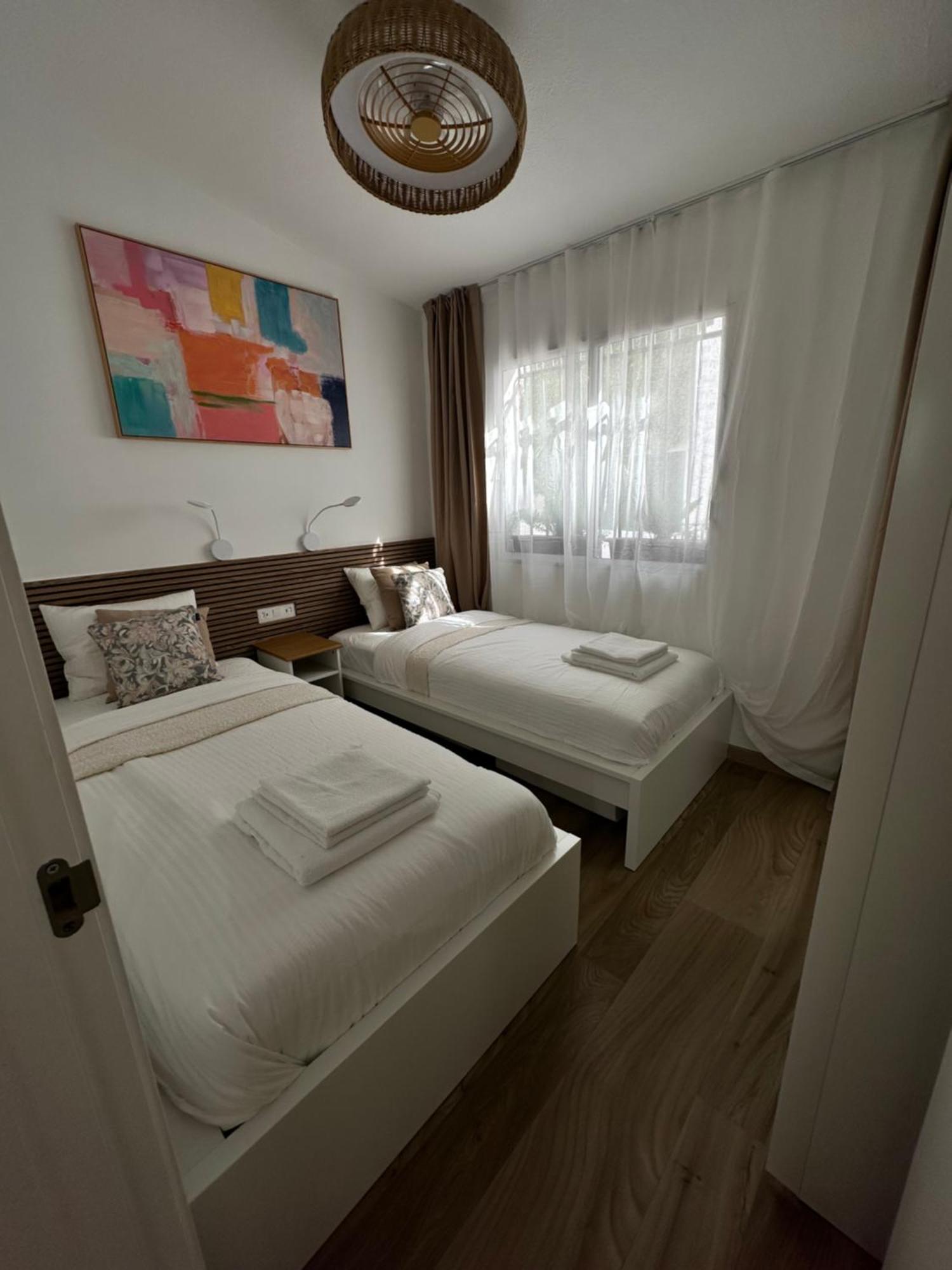 아데제 La Casa De Paseka 아파트 외부 사진